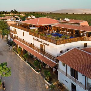 Mini Hotel Dunas